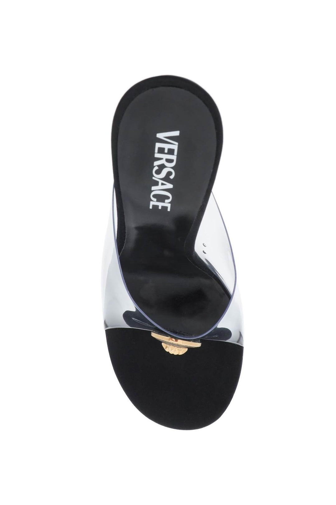 Vagabond Mules - Versace - Women