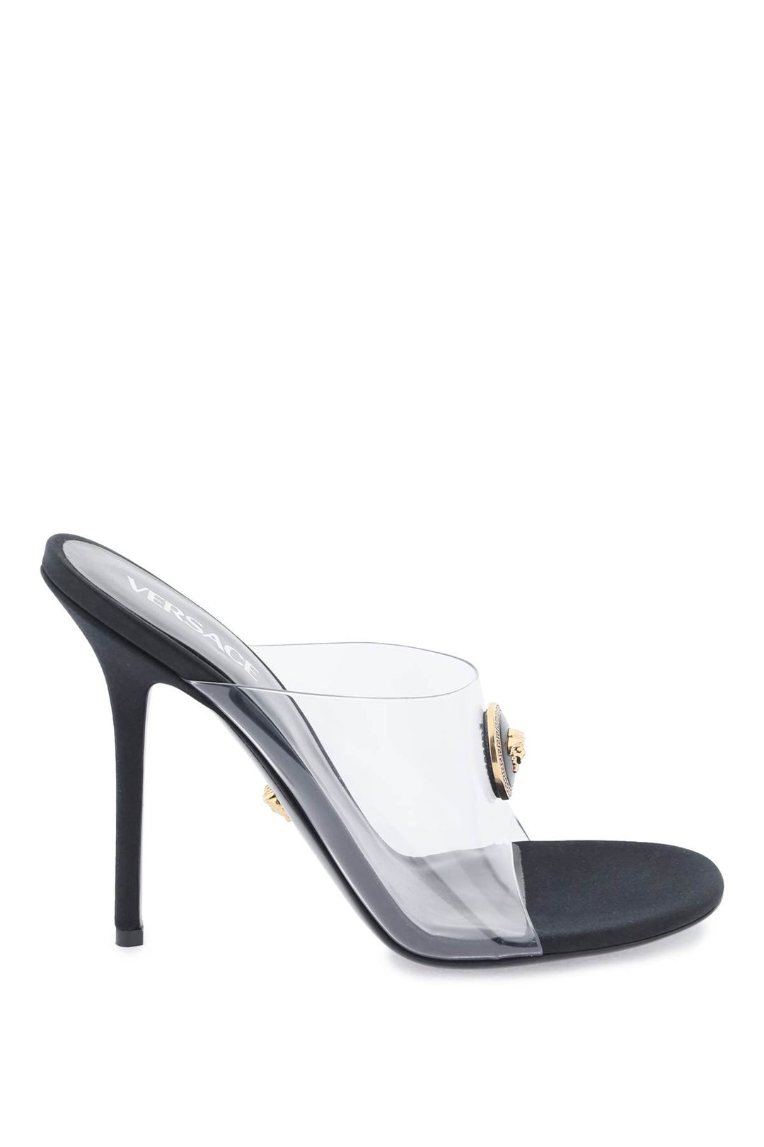 Vagabond Mules - Versace - Women