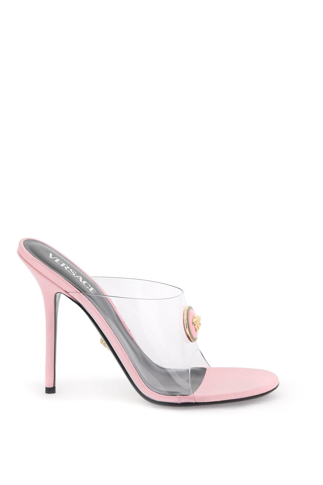 Vagabond Mules - Versace - Women