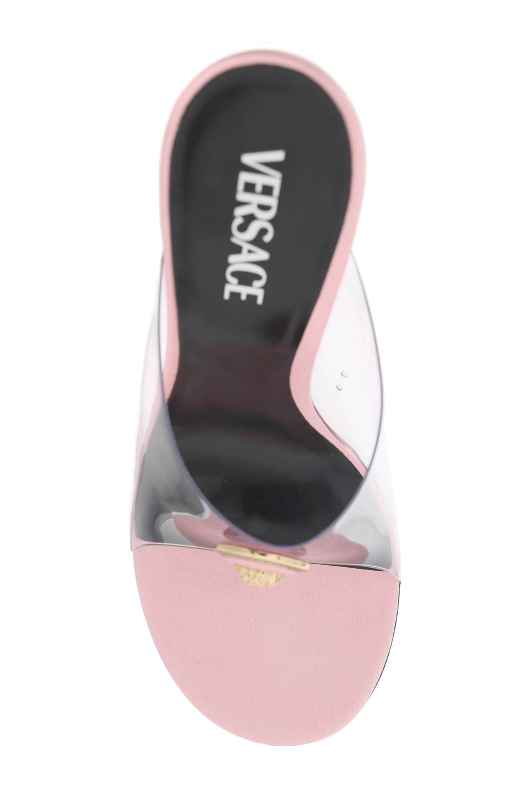 Vagabond Mules - Versace - Women