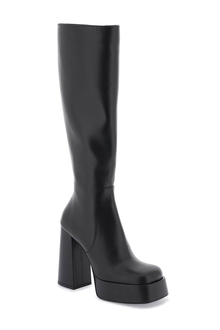 Aevitas Boots - Versace - Women