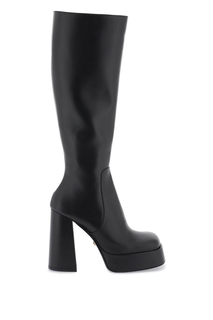 Aevitas Boots - Versace - Women