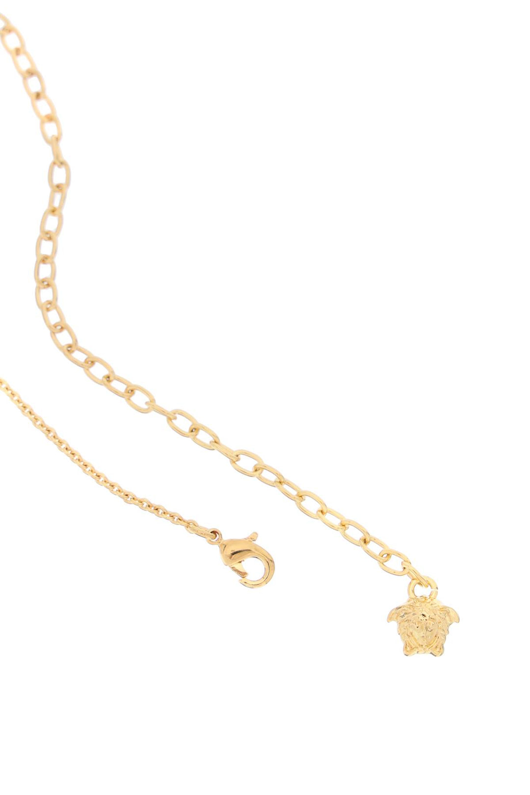 La Medusa Necklace - Versace - Women