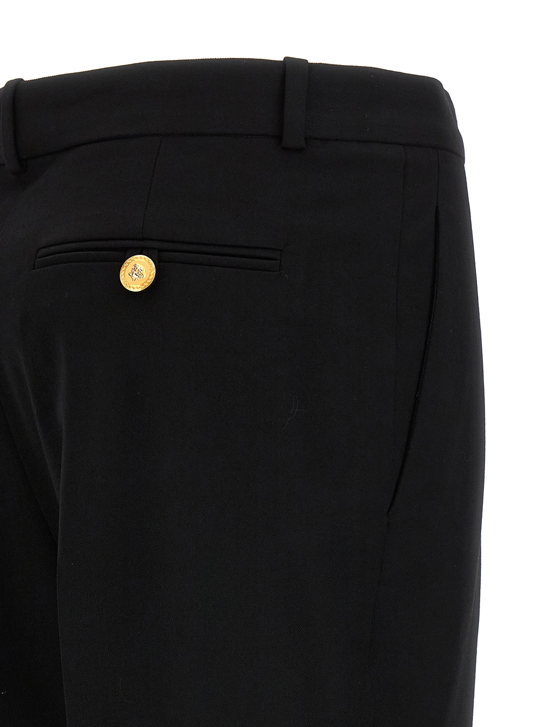 Classic Pants Black