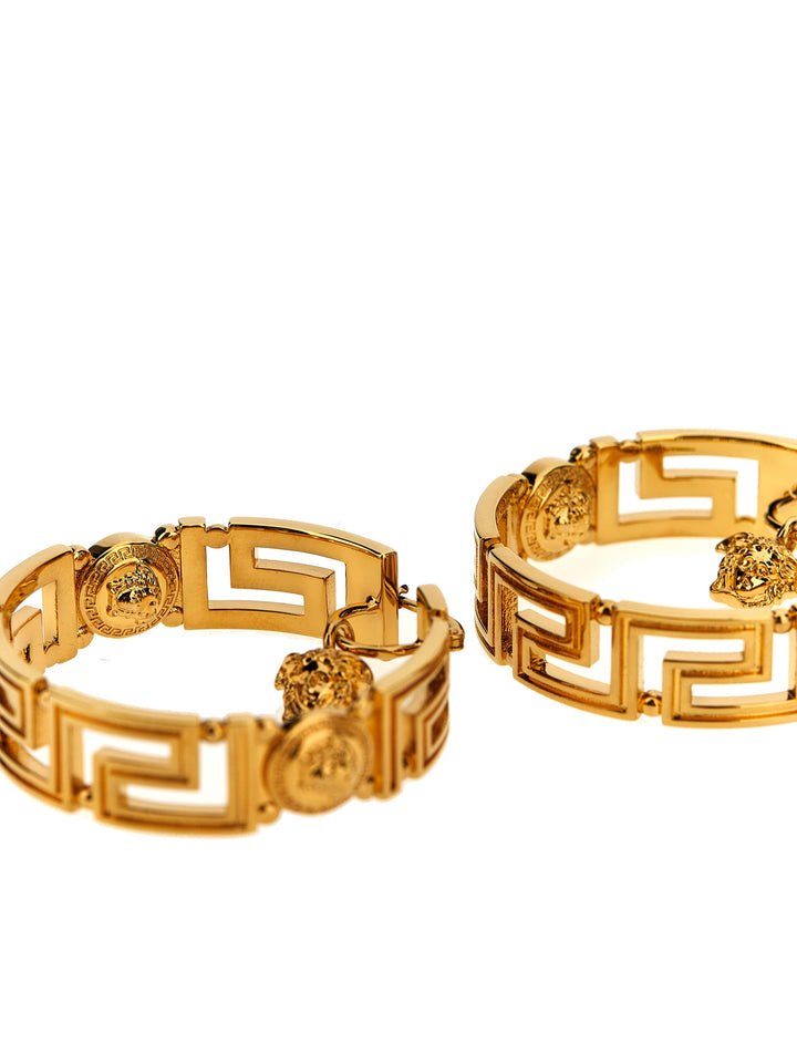 Greca Jewelry Gold