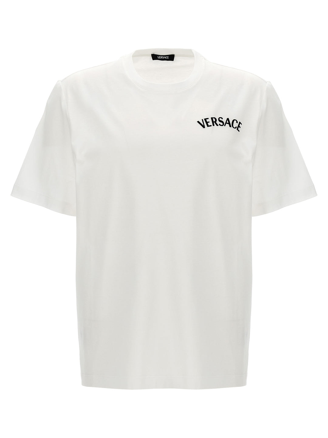 Logo T-Shirt White