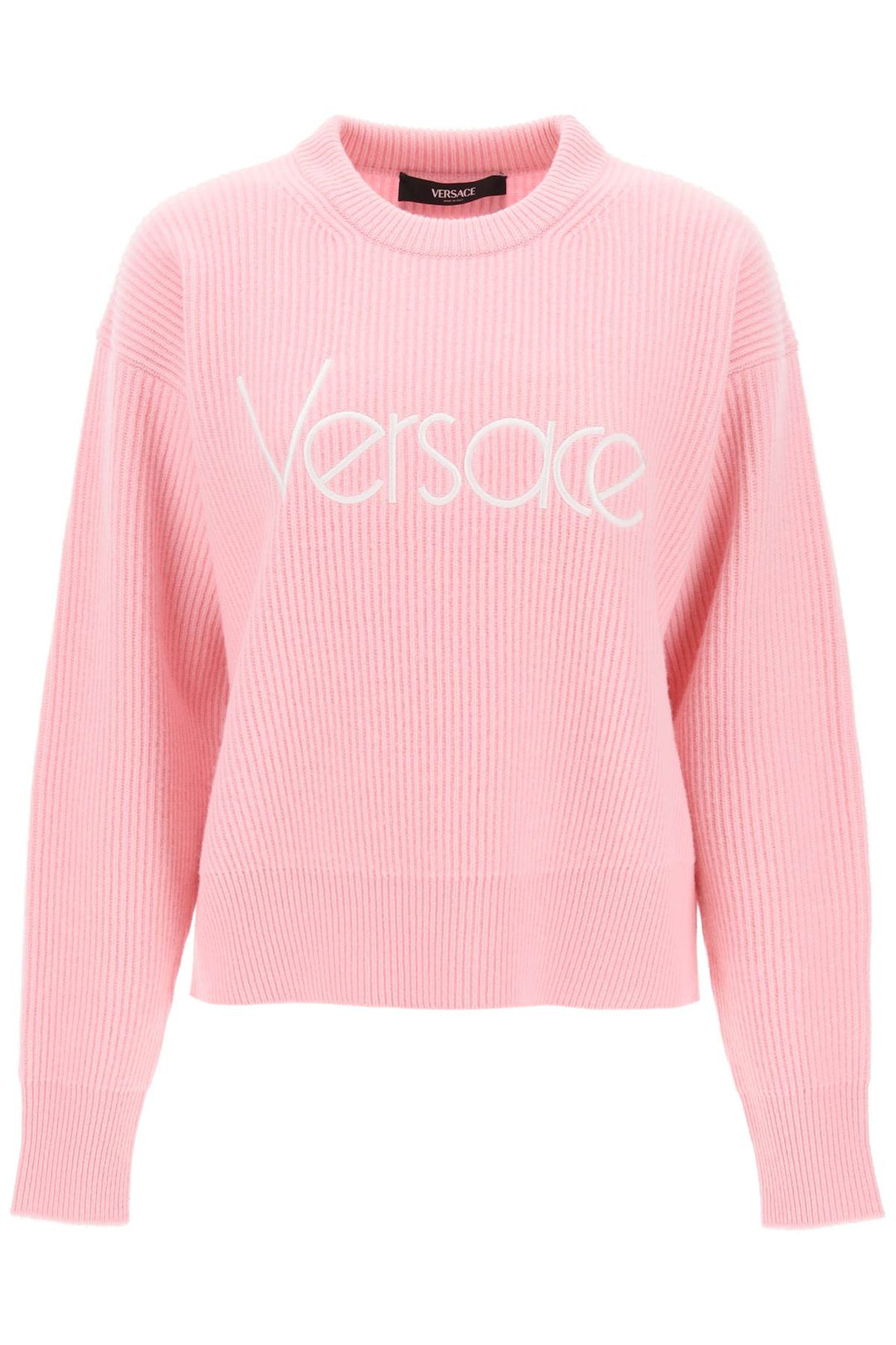 1978 Re Edition Wool Sweater - Versace - Women