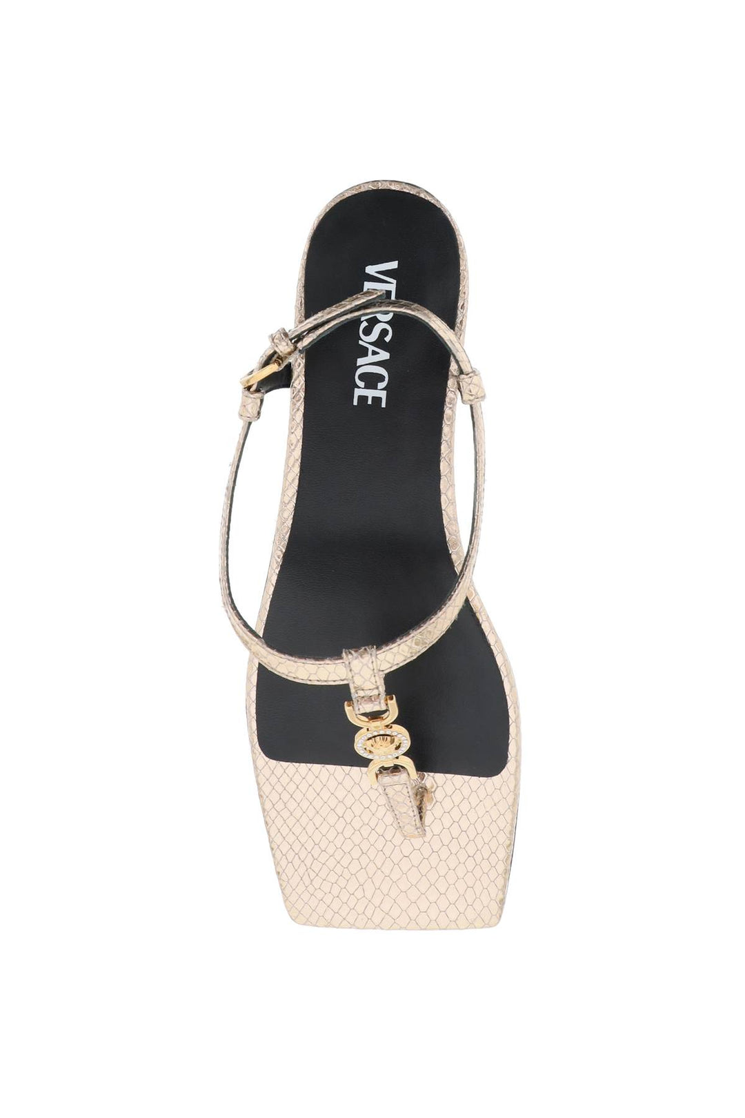 Medusa '95 Sandals - Versace - Women