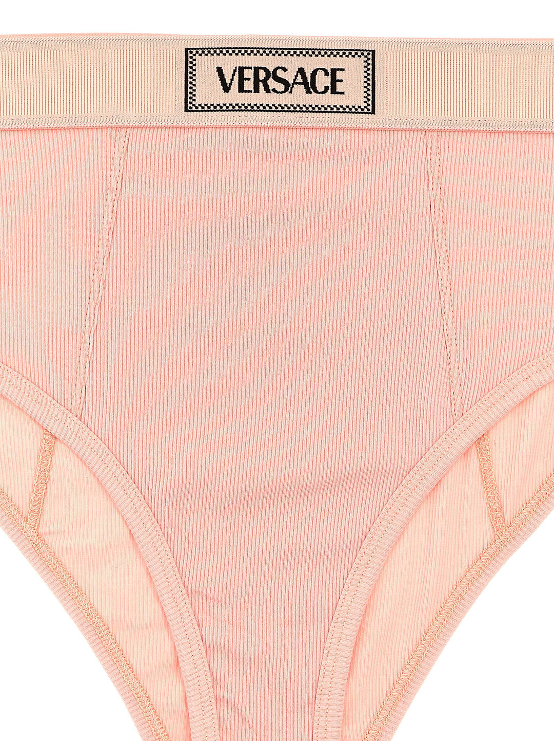 90s Vintage Underwear, Body Pink