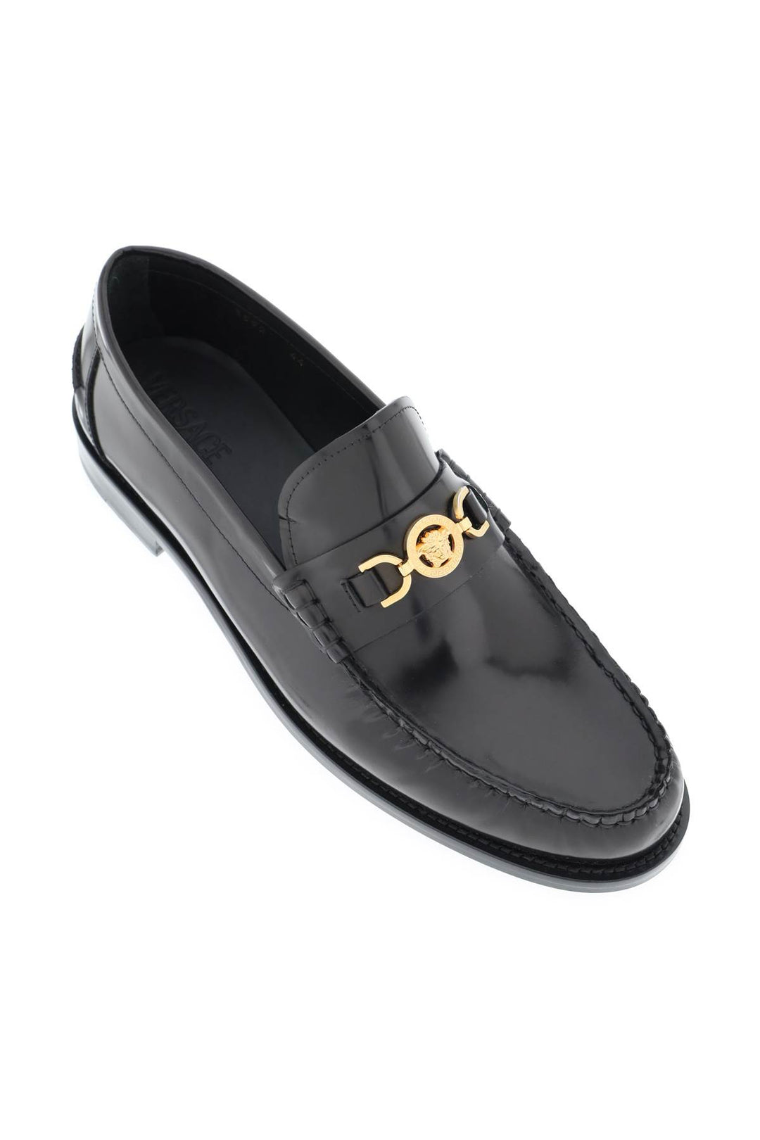 Medusa '95 Loafers - Versace - Men