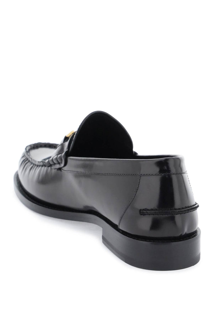 Medusa '95 Loafers - Versace - Men