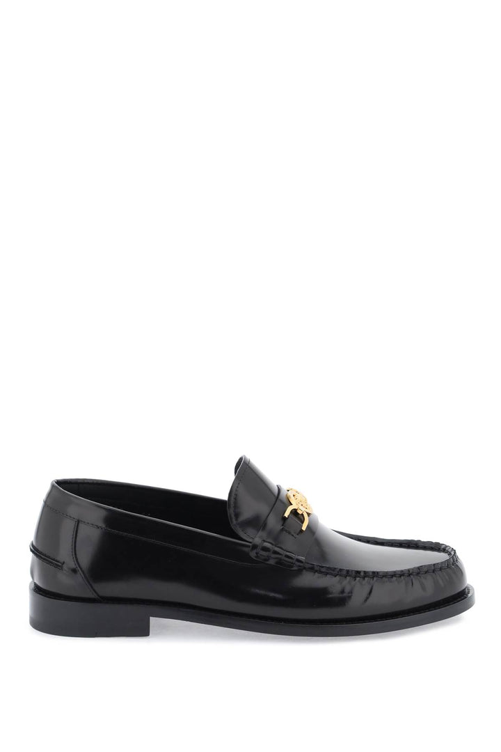 Medusa '95 Loafers - Versace - Men