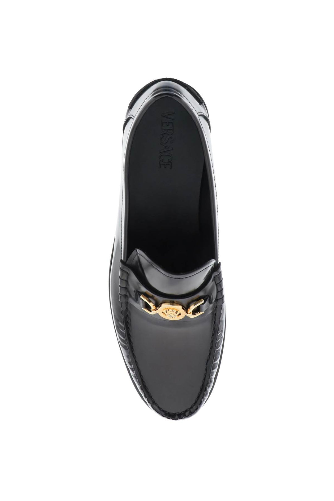 Medusa '95 Loafers - Versace - Men