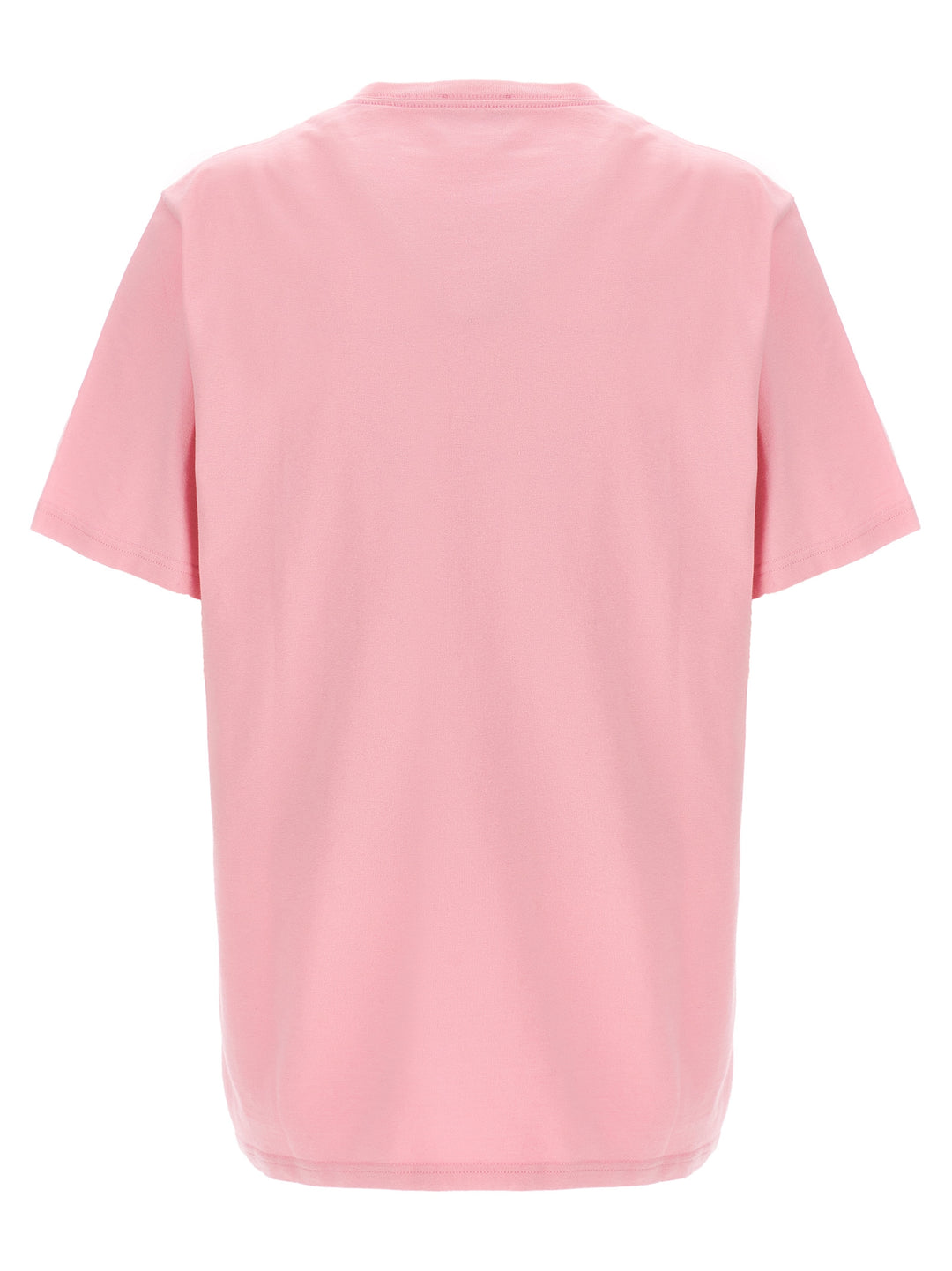 Logo T-Shirt Pink