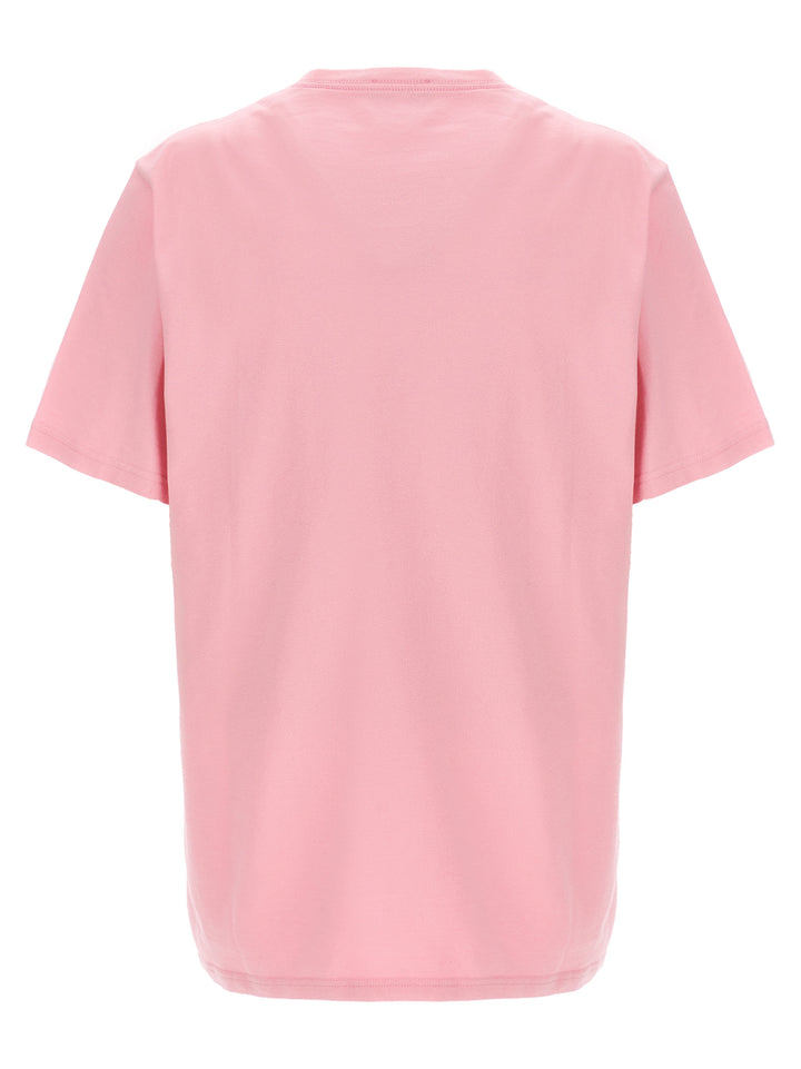 Logo T-Shirt Pink