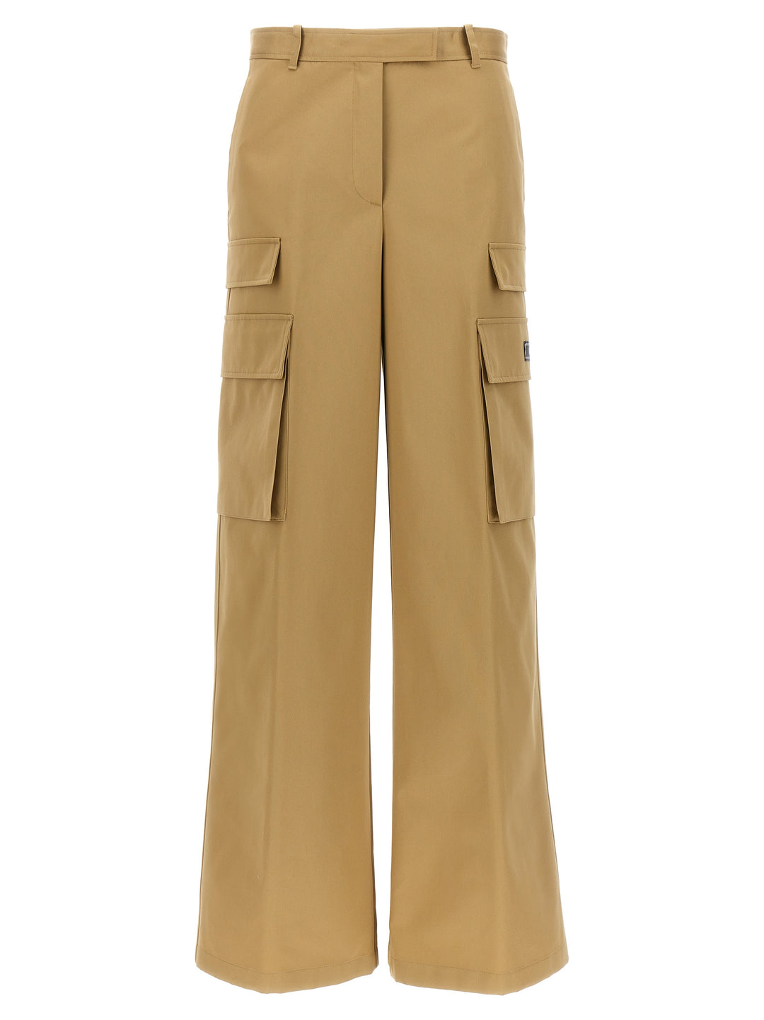 Cargo Pants Beige