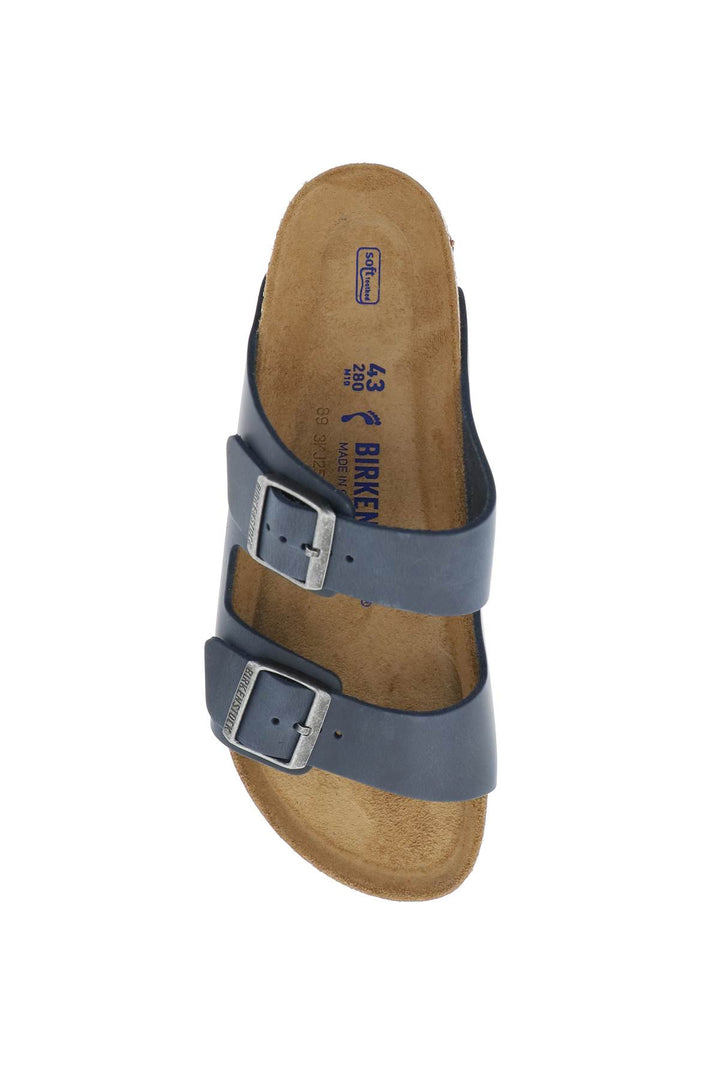 Arizona Slides Narrow Fit - Birkenstock - Women