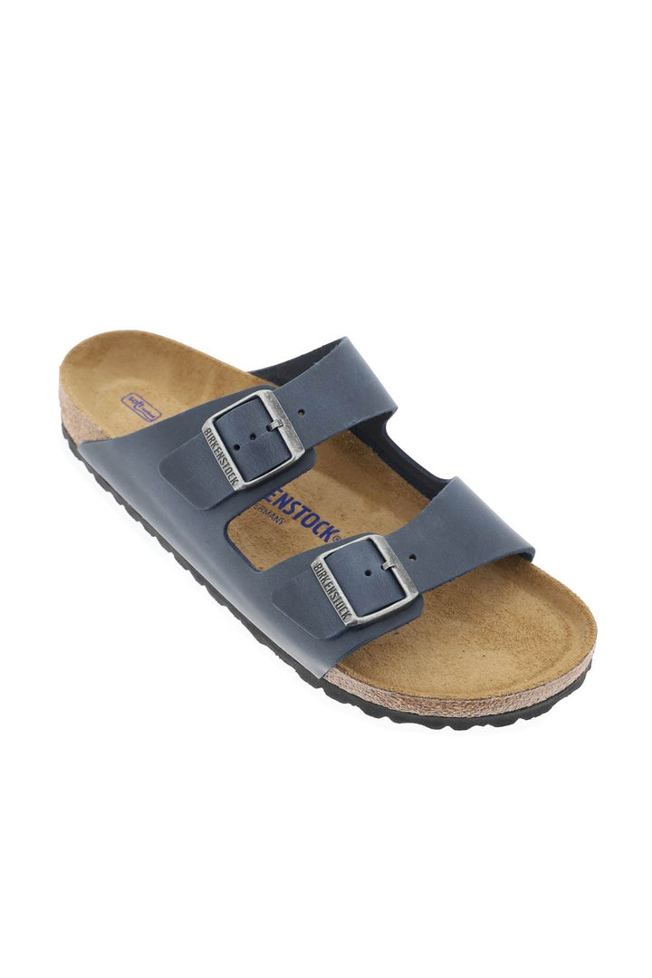 Arizona Slides Narrow Fit - Birkenstock - Women