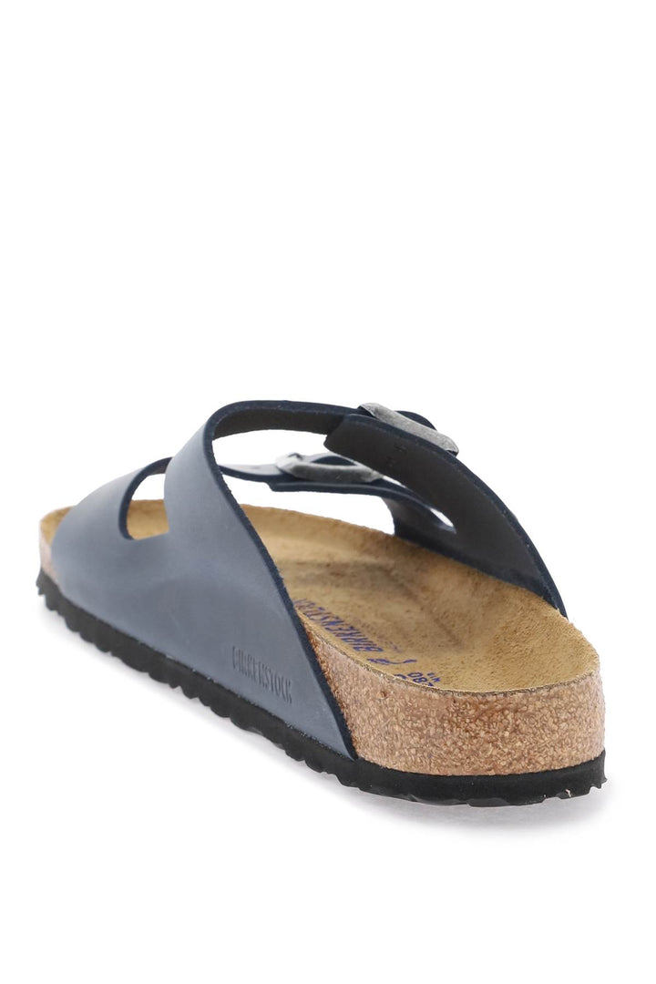 Arizona Slides Narrow Fit - Birkenstock - Women