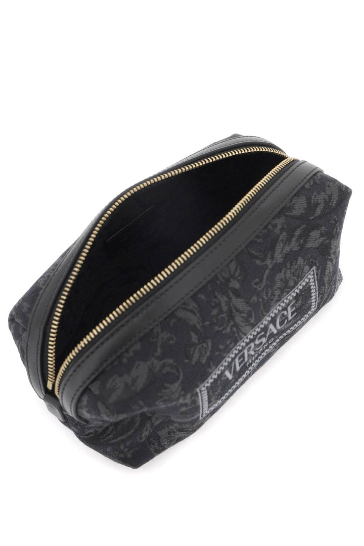 Barocco Vanity Case - Versace - CLT