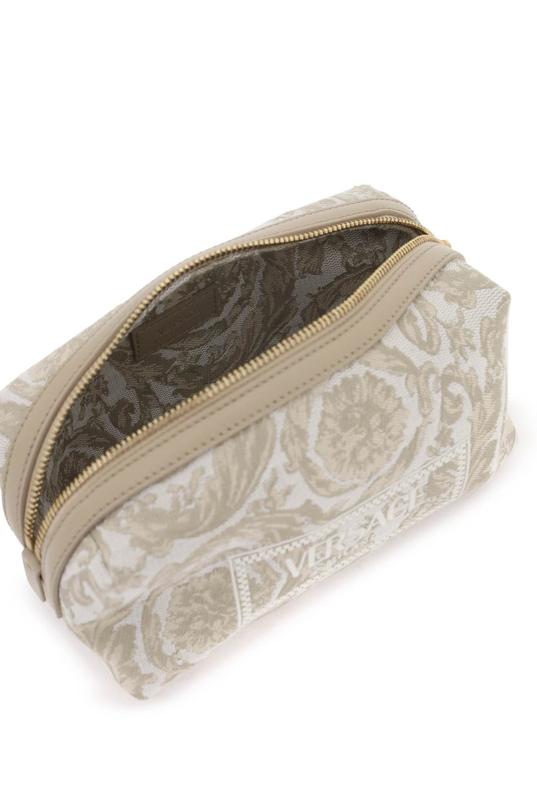 Barocco Vanity Case - Versace - CLT