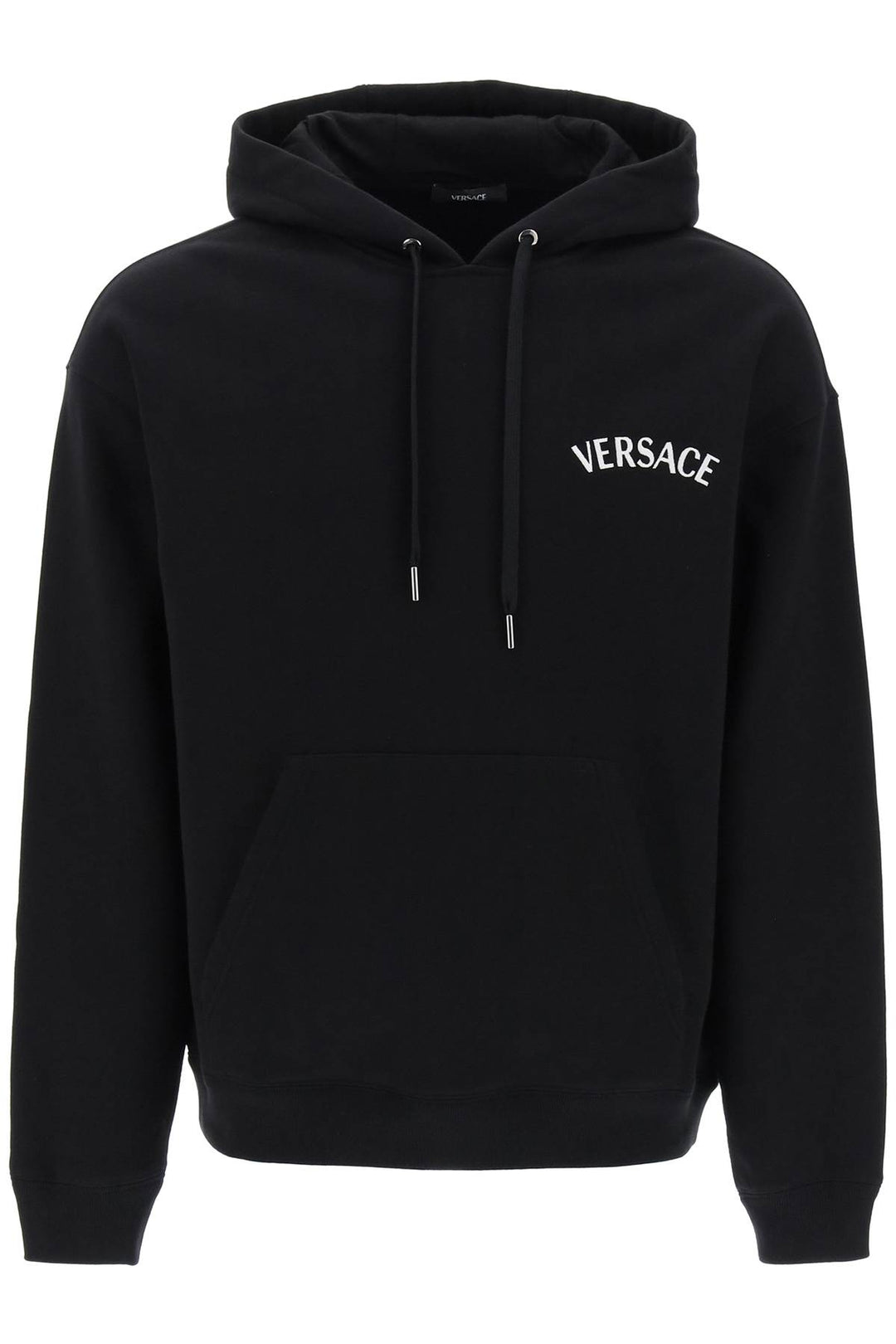 Milano Stamp Hoodie - Versace - Men