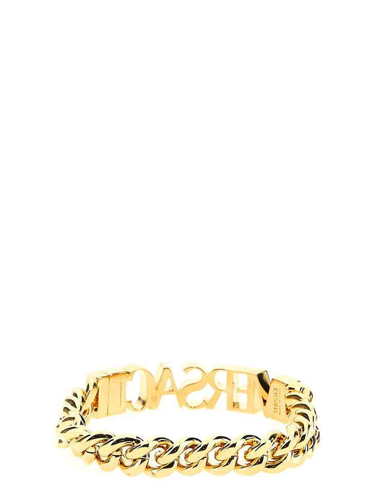 Versace Jewelry Gold