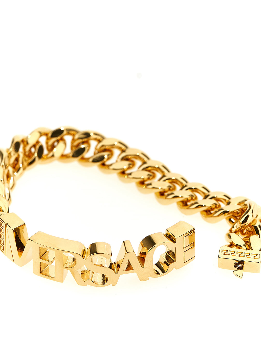 Versace Jewelry Gold