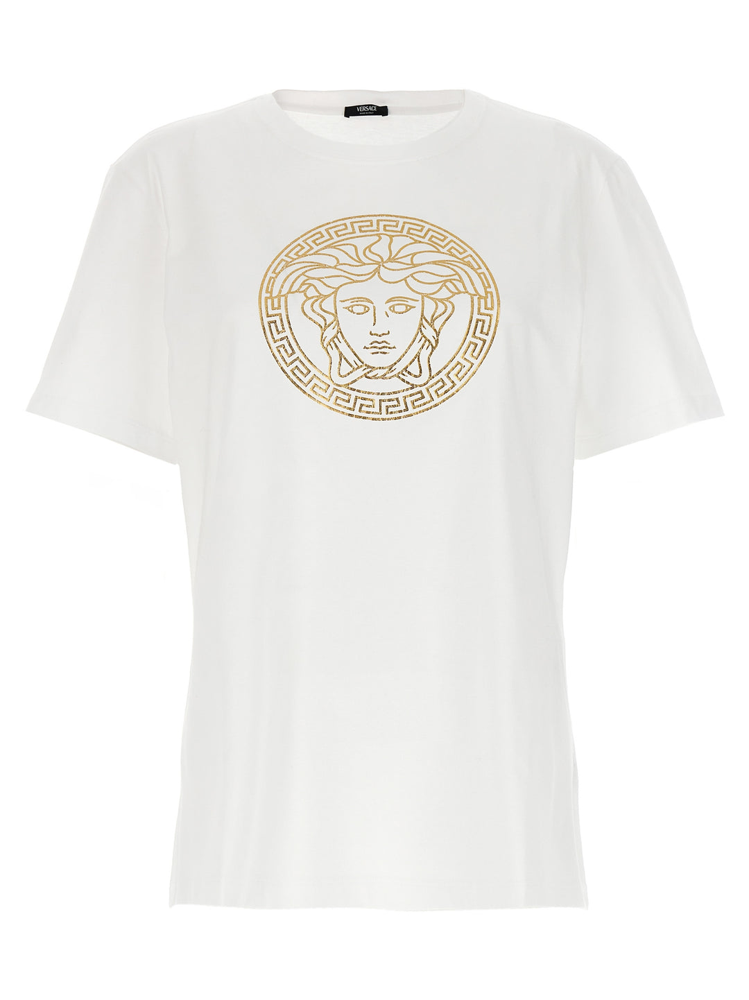 Medusa T-Shirt White