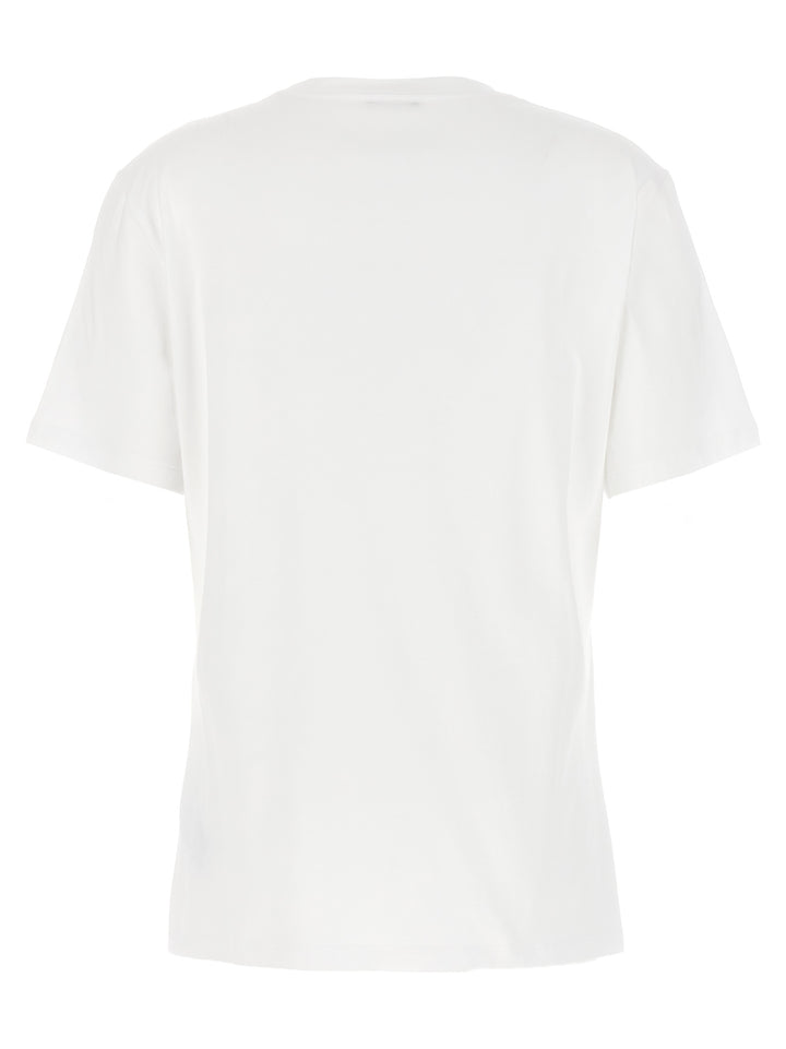 Medusa T-Shirt White