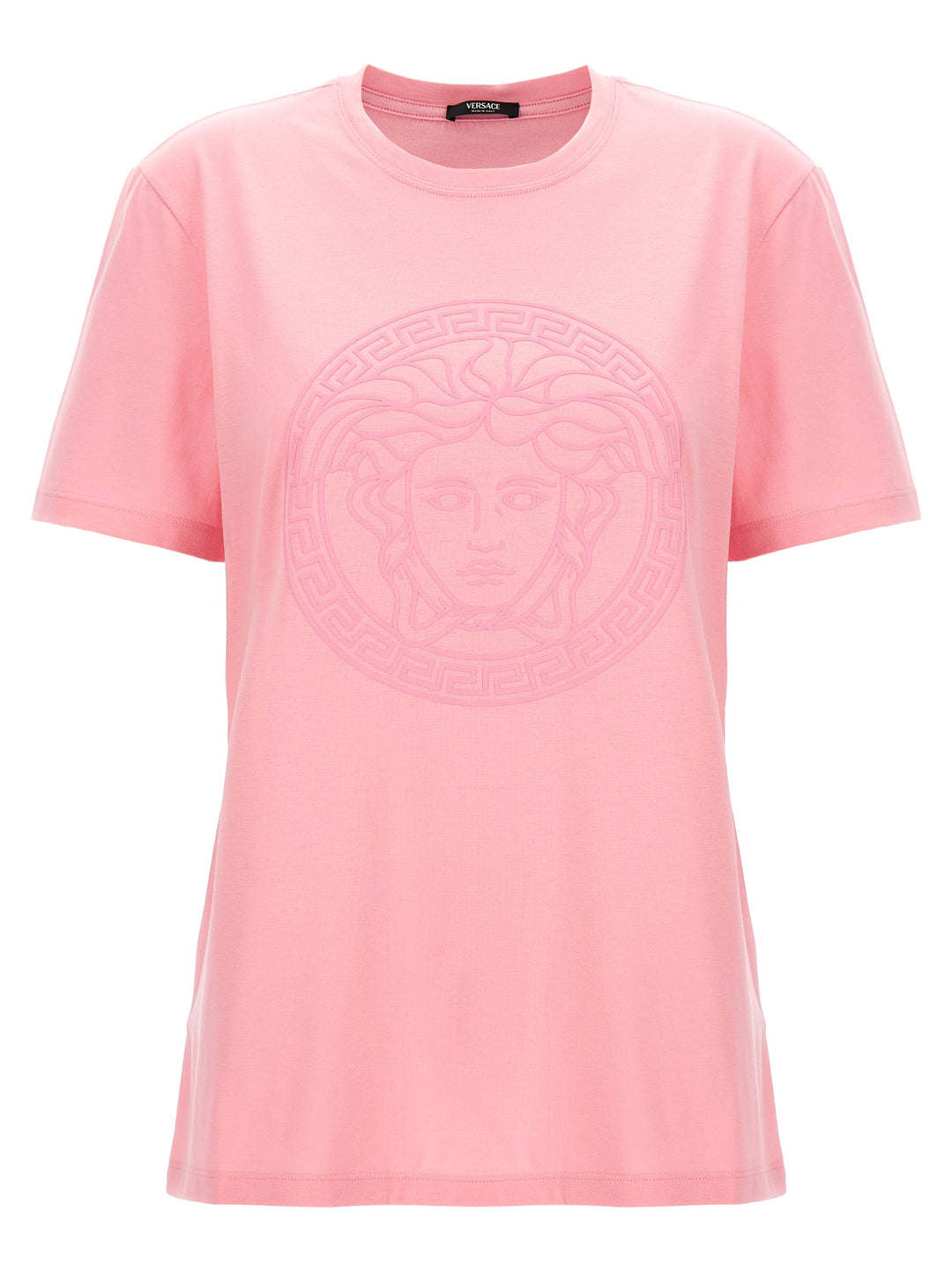 Medusa T-Shirt Pink