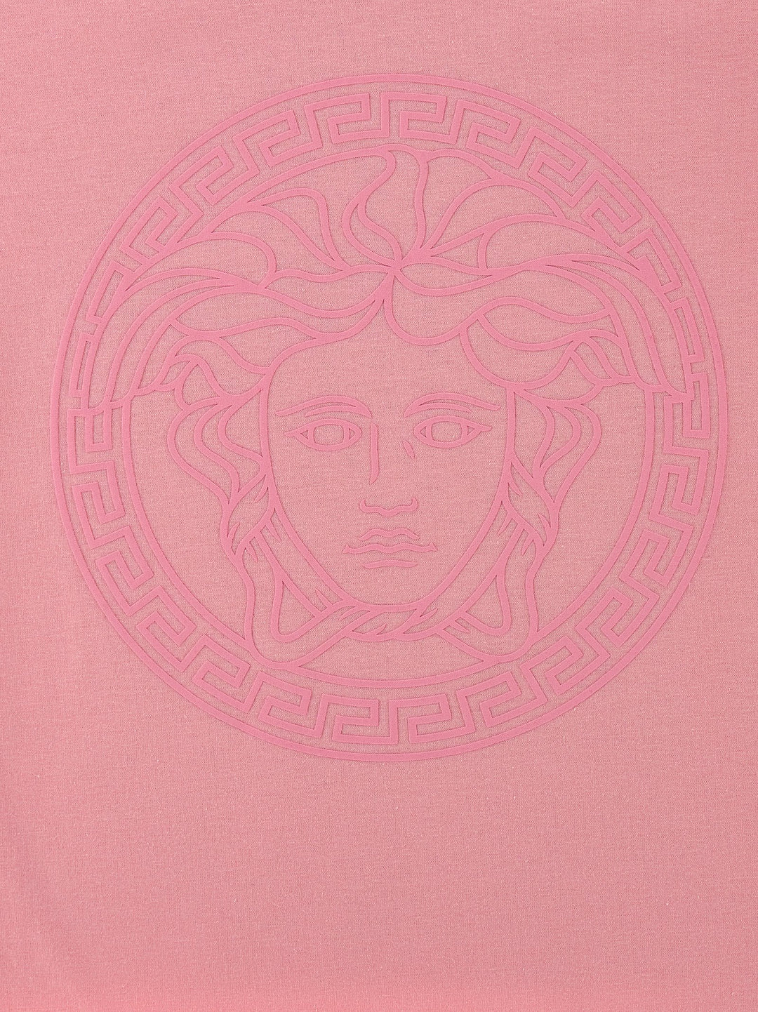 Medusa T-Shirt Pink