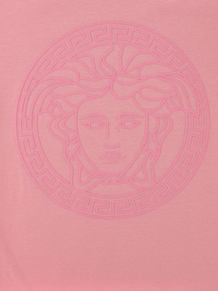 Medusa T-Shirt Pink