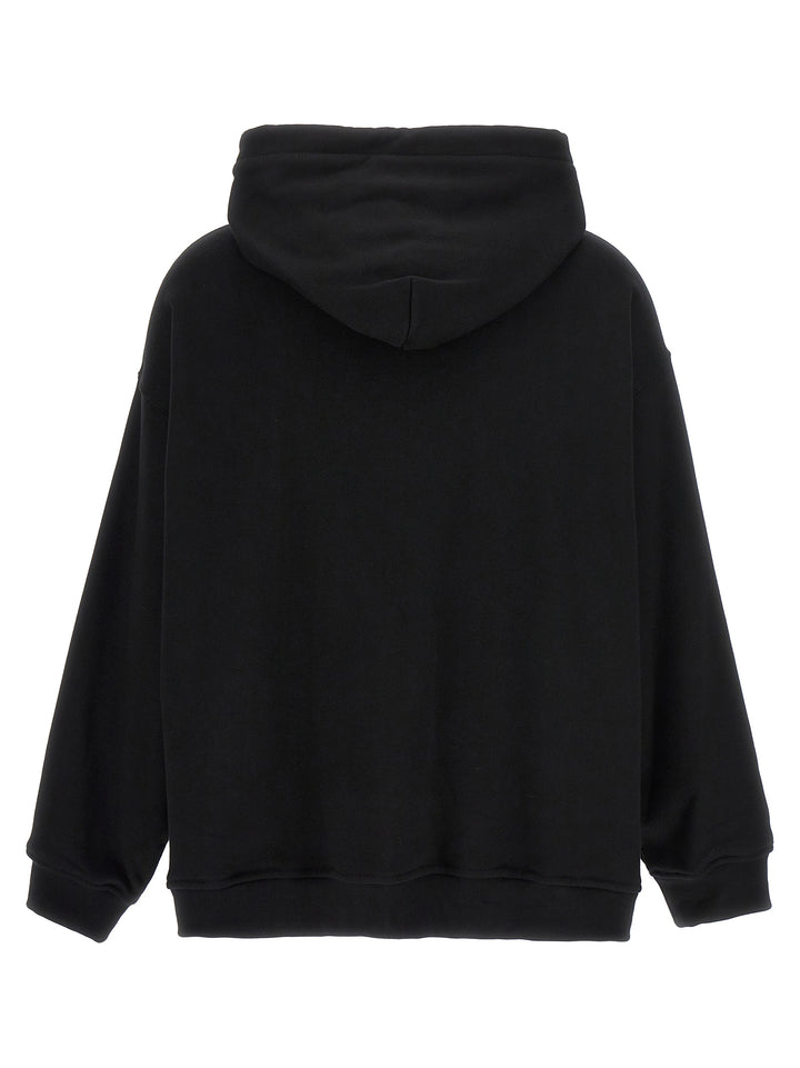 Medusa Sweatshirt Black