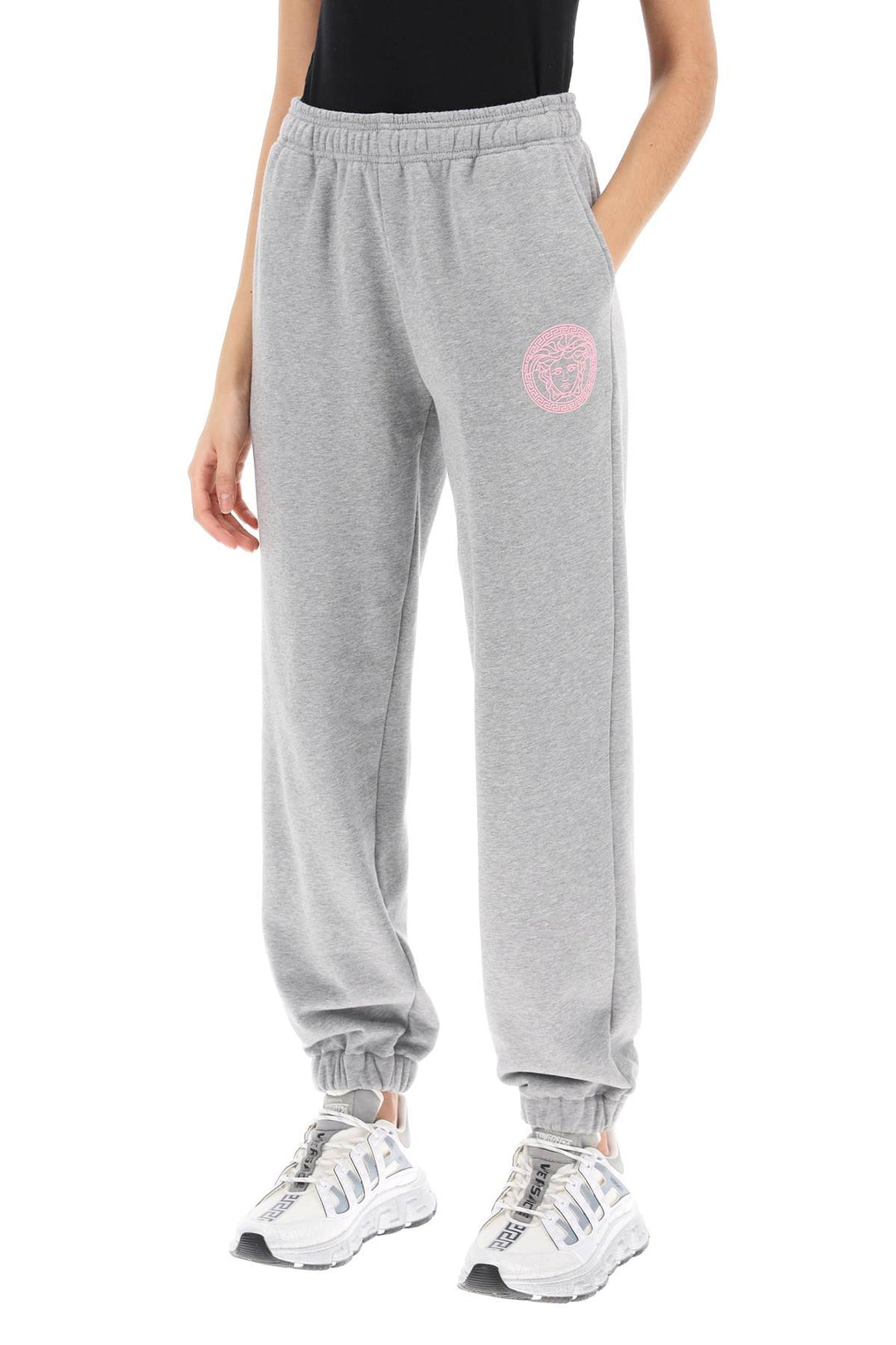 Medusa Joggers - Versace - Women