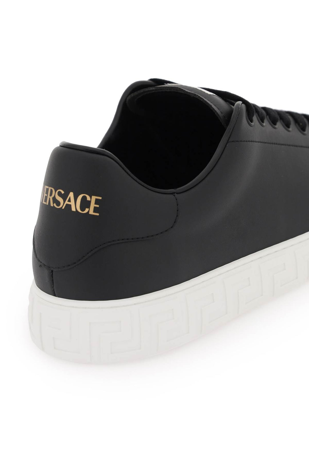 Greca Sneakers - Versace - Men