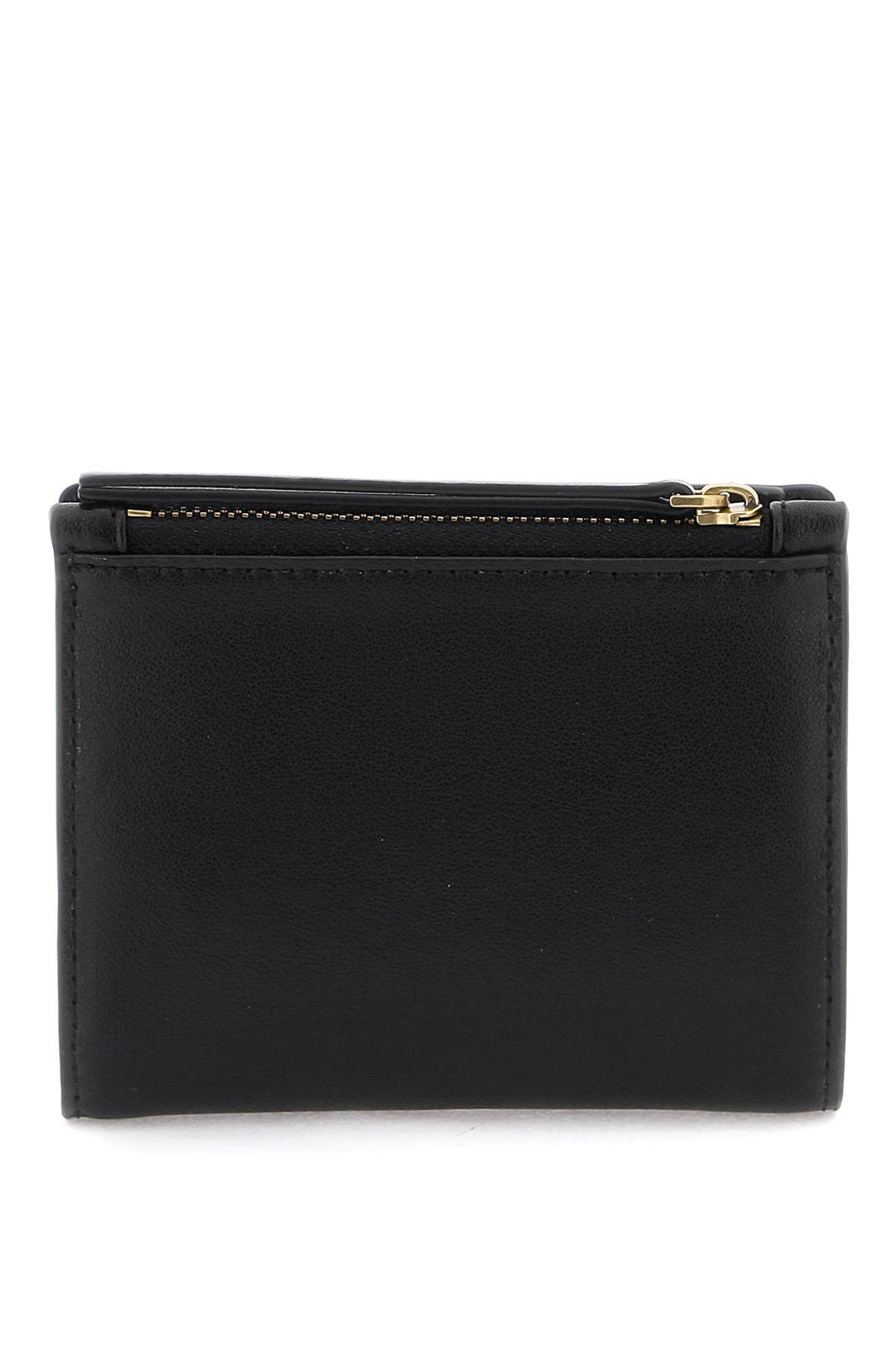 Leather Mini Wallet - Pinko - Women