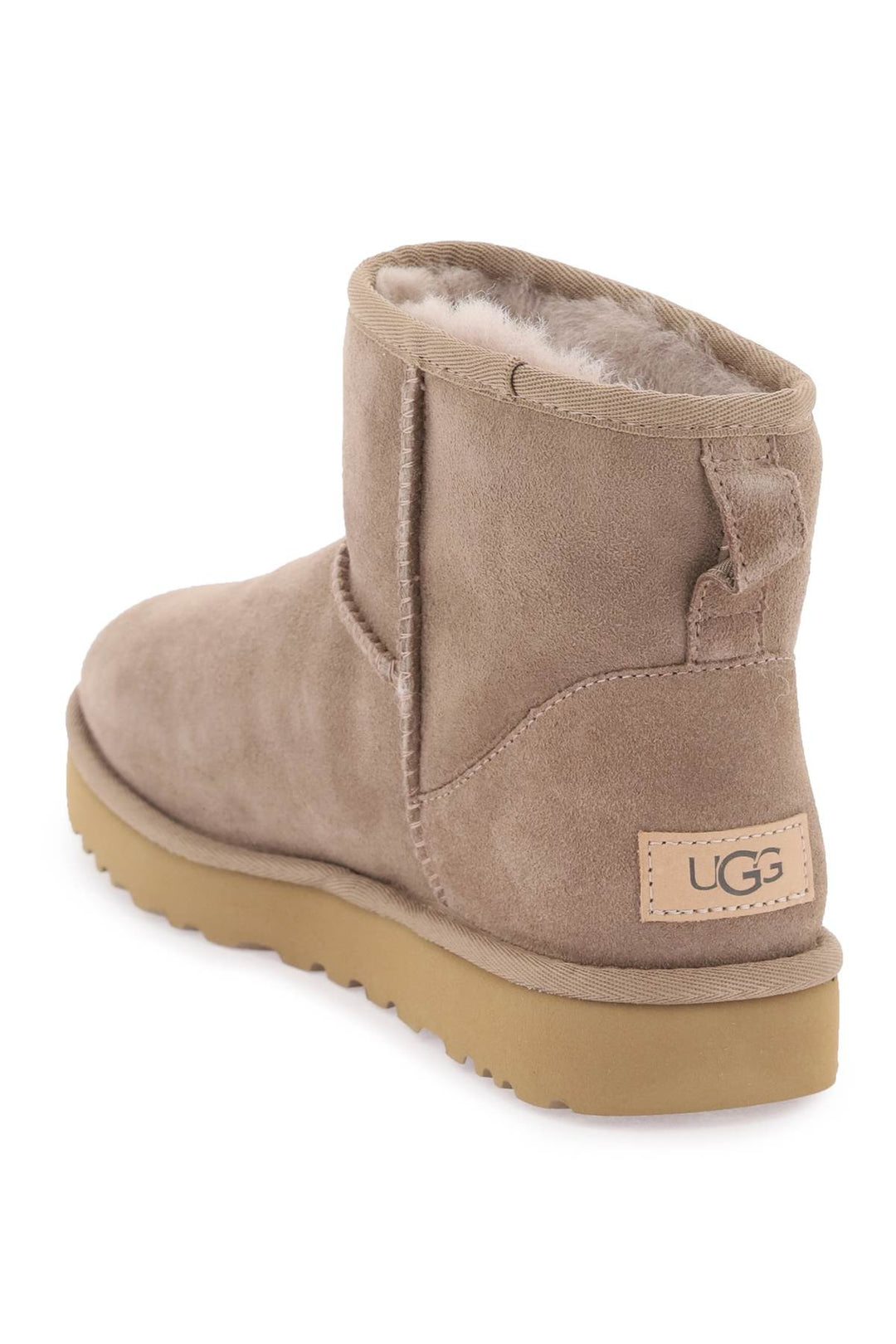 Classic Mini Ii Ankle Boots - Ugg - Women