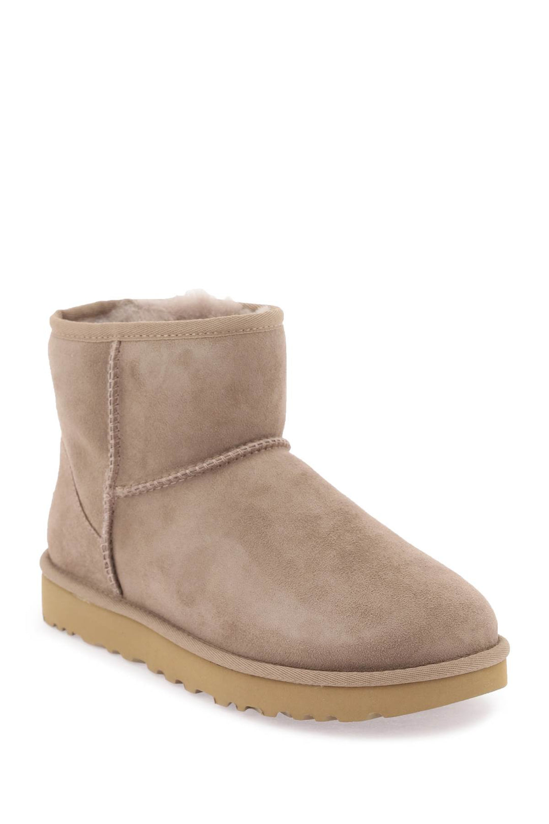 Classic Mini Ii Ankle Boots - Ugg - Women