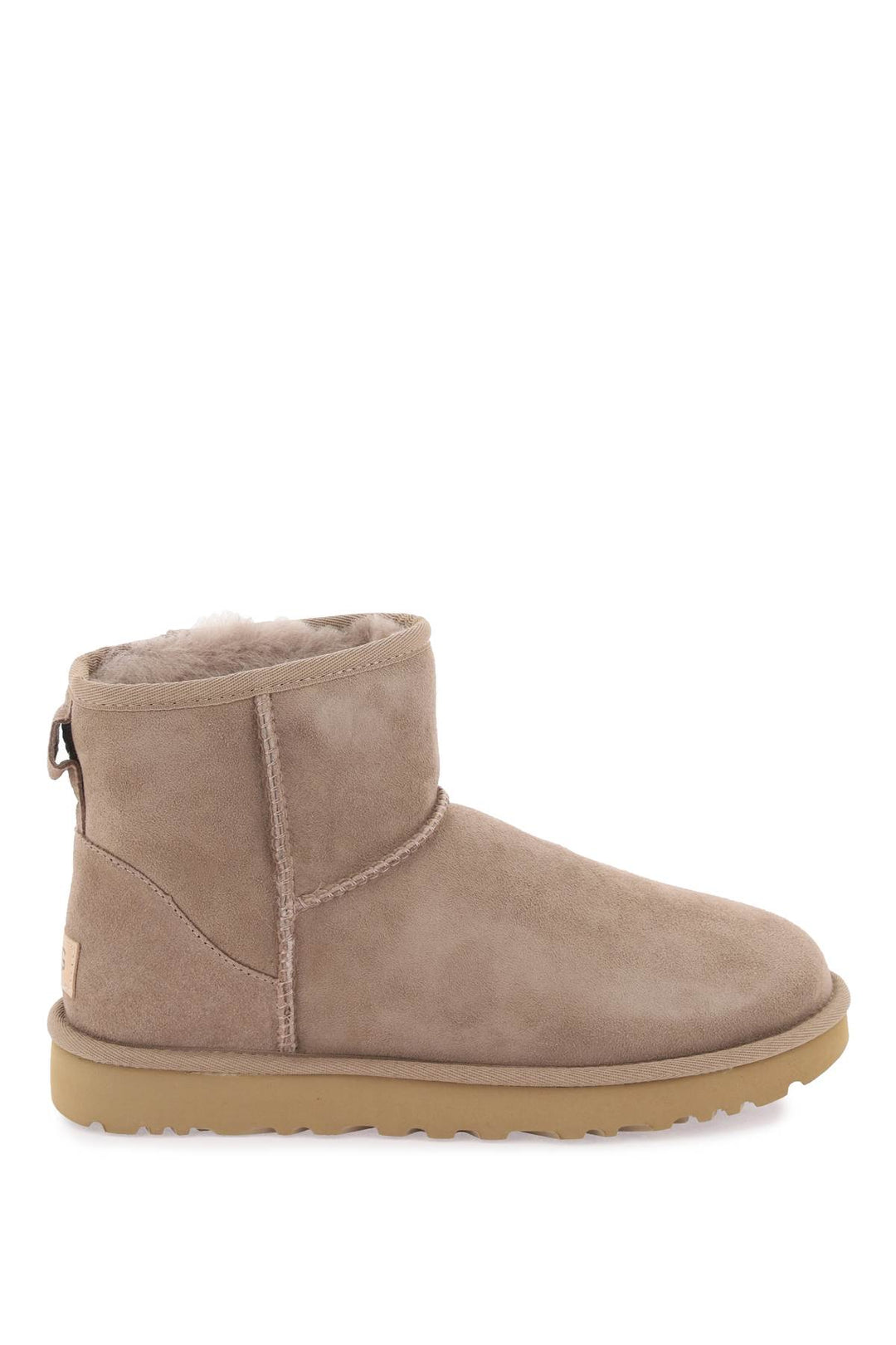 Classic Mini Ii Ankle Boots - Ugg - Women