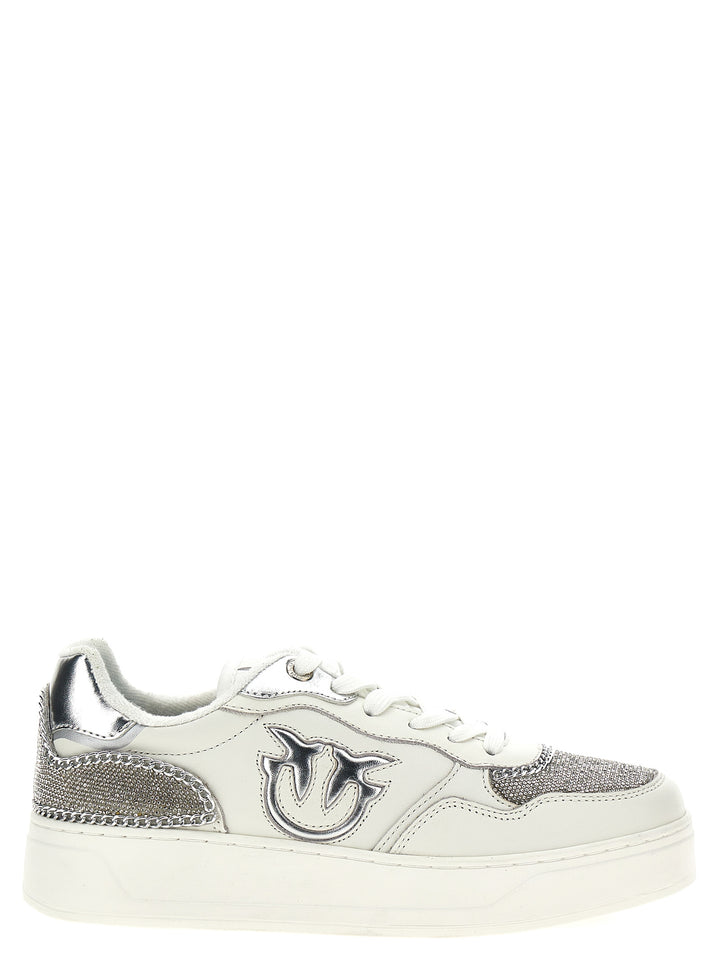 Portland Sneakers White