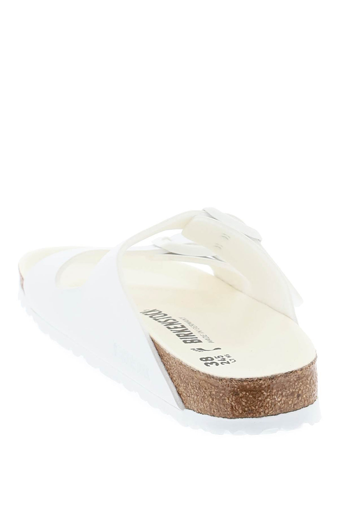 Arizona Slides Narrow Fit - Birkenstock - Women