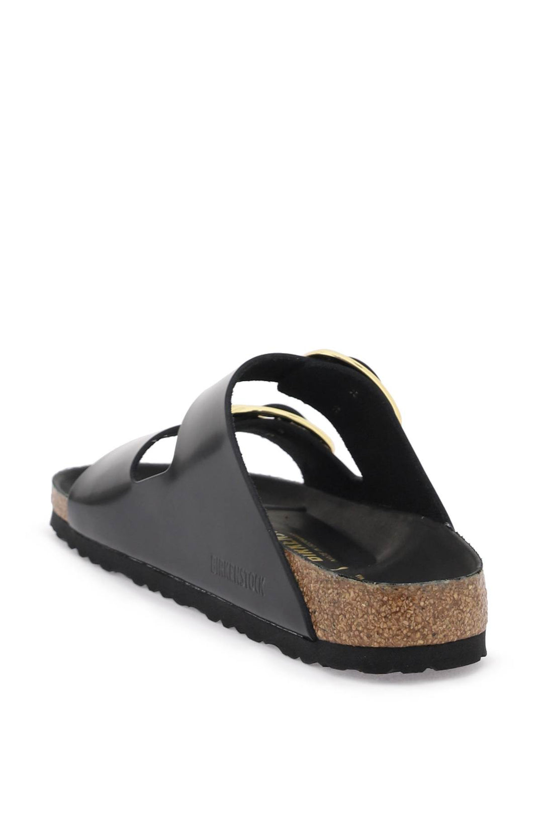 Big Buckle Arizona Slides - Birkenstock - Women