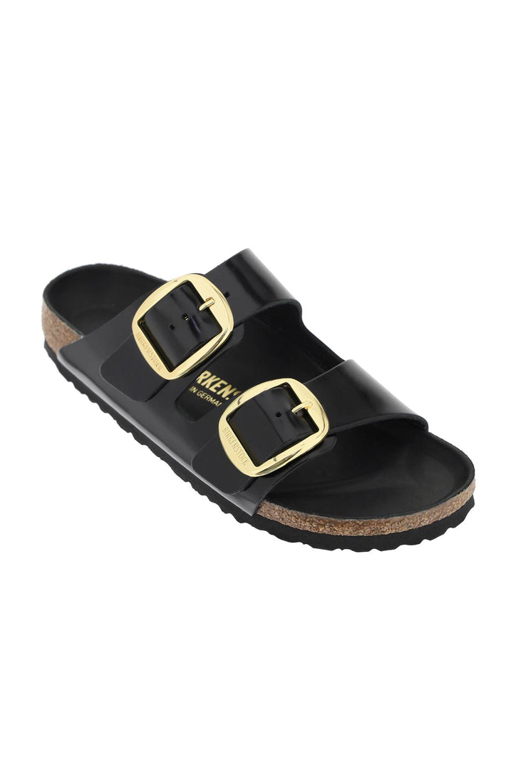 Big Buckle Arizona Slides - Birkenstock - Women