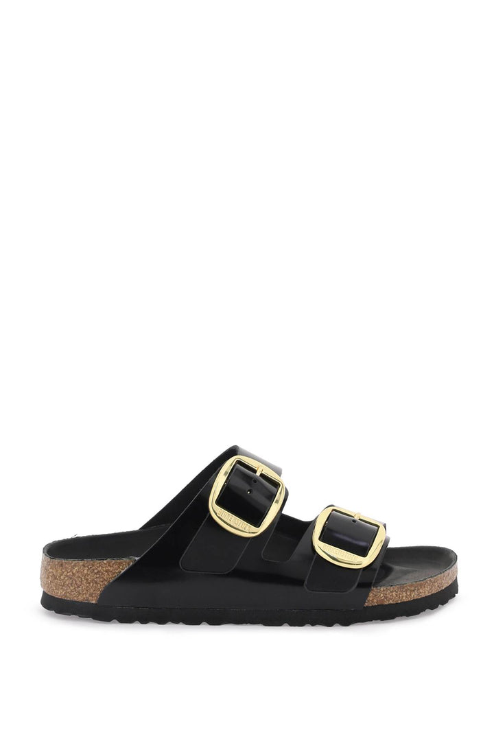 Big Buckle Arizona Slides - Birkenstock - Women