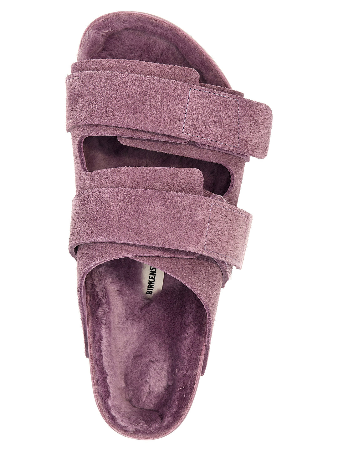 Uji Sandals Purple