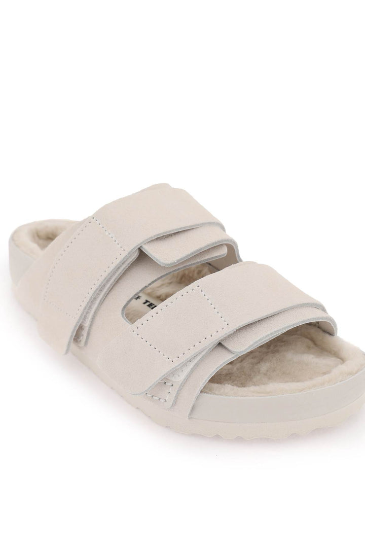 Uji Slides - Birkenstock X Tekla - Women