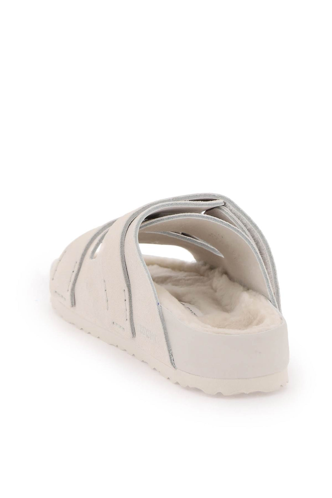 Uji Slides - Birkenstock X Tekla - Women