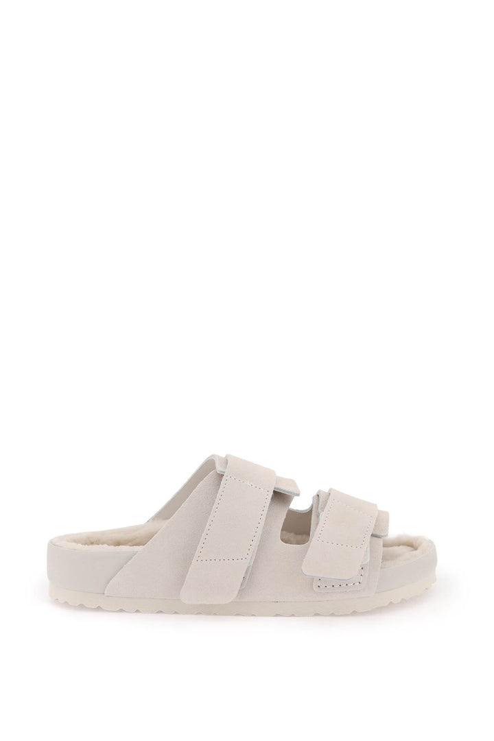 Uji Slides - Birkenstock X Tekla - Women