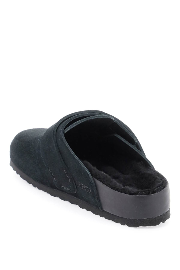 Nagoya Clogs - Birkenstock X Tekla - Women